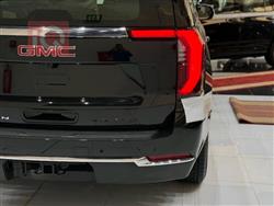 جی ئێم سی یوکۆن